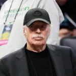 Das Vermögen von Phil Knight