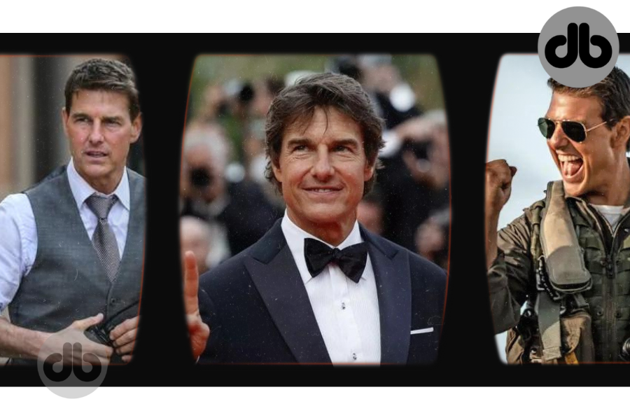 Das Vermögen von Tom Cruise