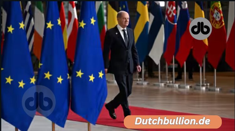 Das Vertrauen der EU-Partner in Berlin schwindet angesichts der politischen Kehrtwende