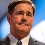 Das strategische Manöver von Ducey