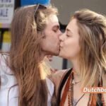 Dating Paris Jackson