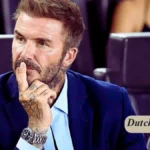 David Beckham
