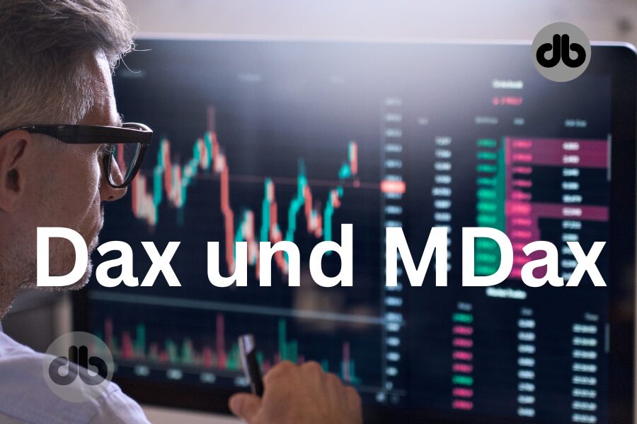 Dax und MDax