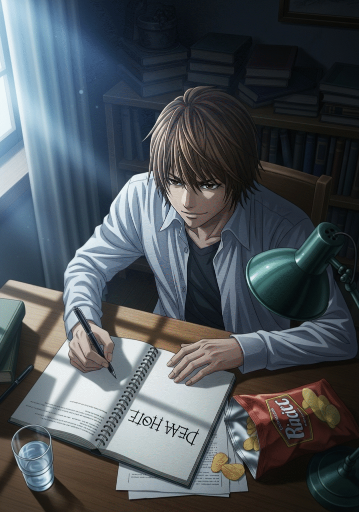 Die besten Anime-Serien: Ein umfassender Leitfaden für Meisterwerke der Animation 4 besten Anime-Serien