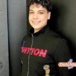 Dein Gehirn mit Armani Domb