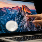 Dell XPS 15 Touchscreen tst