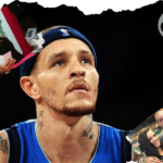 Delonte West Nettowert