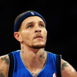 Delonte West Nettowert