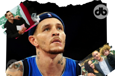 Delonte West Nettowert: Wie wurde diese Person so reich?  Letztes Update!