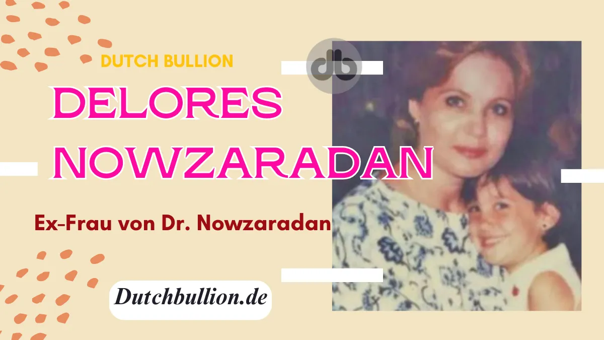 Delores Nowzaradan