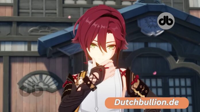 Den Aufstieg von Shikanoin Heizou in Genshin Impact meistern