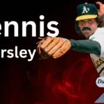 Dennis Eckersley – 0