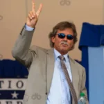 Dennis Eckersley