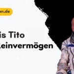Dennis Tito Reinvermögen