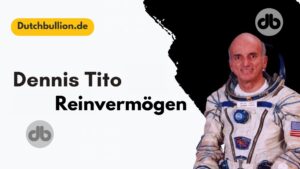 Dennis Tito Reinvermögen