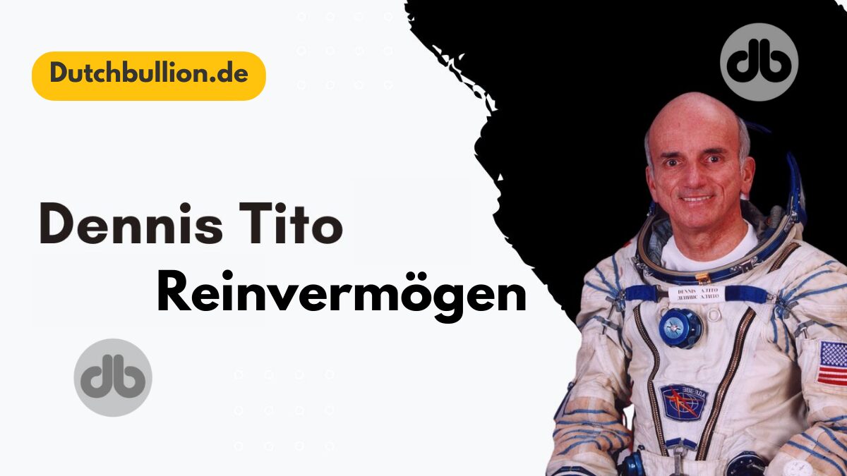 Dennis Tito Reinvermögen: Einkommen, Biografie, Ehefrau & Karriere!
