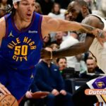 Denver Nuggets dominieren Spiel 1 gegen die Lakers mit einer geschlossenen Mannschaftsleistung