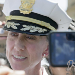 Deputy Police Chief Jennifer Knight’s Lawsuit Against Columbus