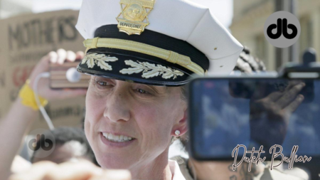 Deputy Police Chief Jennifer Knight’s Lawsuit Against Columbus