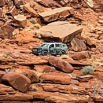 Der 2023er Honda Pilot TrailSport