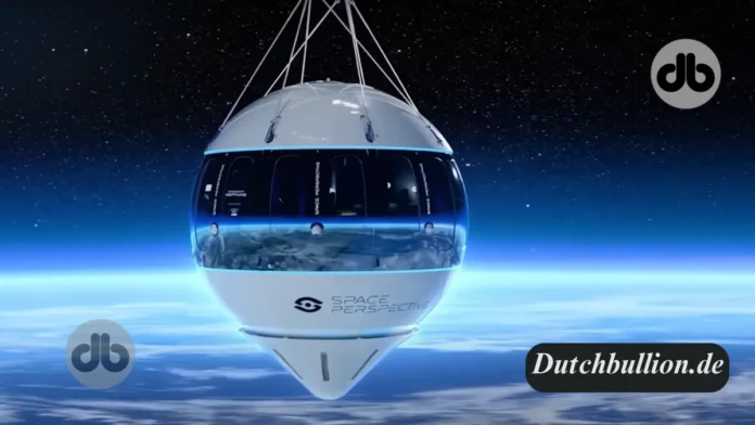 Stratosphärenballons
