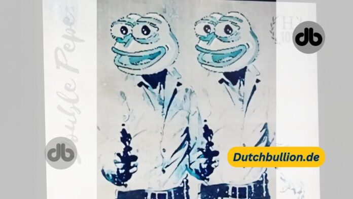 Der Aufstieg von PEPE und MOG