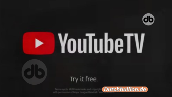 Der Aufstieg von YouTube TV
