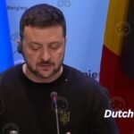 Der Beitrag Belgiens F-16-Kampfjets und Militärhilfe (2)