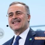 Der CEO von Saudi Aramco erklärt den Energiewandel für gescheitert