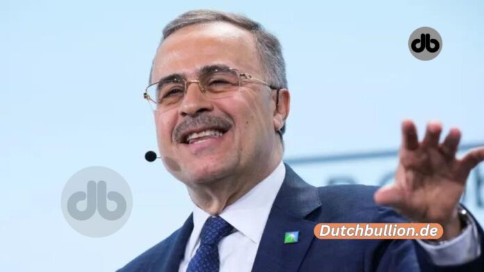 Der CEO von Saudi Aramco erklärt den Energiewandel für gescheitert