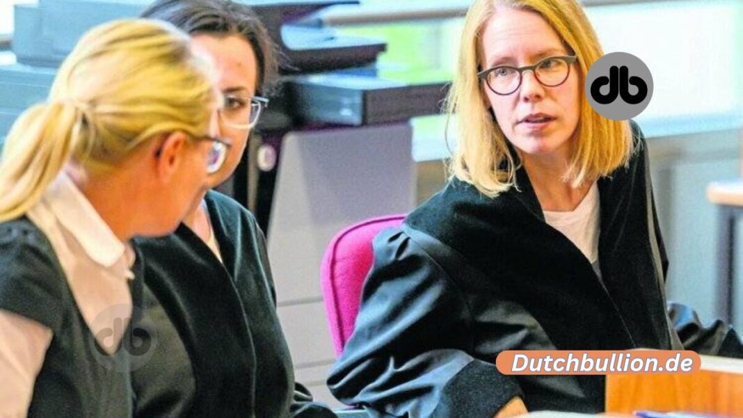 Der Cum-Ex-Skandal Rücktritt von Anne Brorhilker und Aufrufe zum Handeln