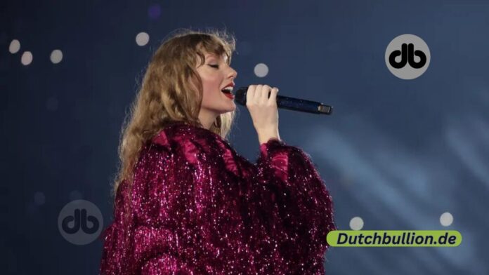 Der Einfluss von Taylor Swift auf den popkulturellen Diskurs
