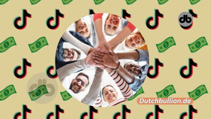 Der Einfluss von TikTok auf die Finanzkompetenz junger Menschen