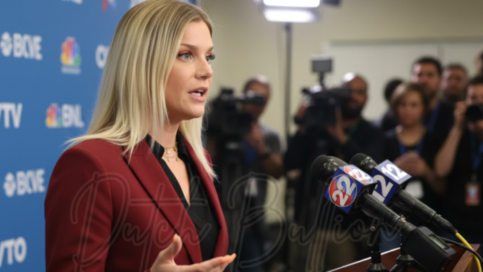 Der Fall Victoria Triece