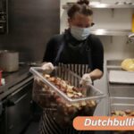 Der Google One-Star Review-Betrug zielt auf Restaurants ab