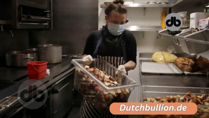 Der Google One-Star Review-Betrug zielt auf Restaurants ab