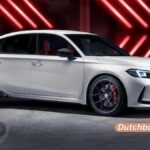 Der Honda Civic Type R 2023 wird offiziell
