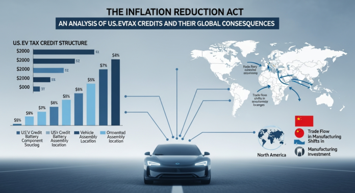 Der Inflation Reduction Act