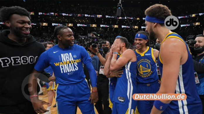 Der Kader der Golden State Warriors nach der vorzeitigen Verpflichtung von JaMychal Green