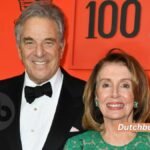 Der Kauf von Nvidia-Aktien durch den Ehemann von Nancy Pelosi vor der Abstimmung über Halbleiter