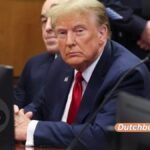 Der Rechtsstreit um Trump