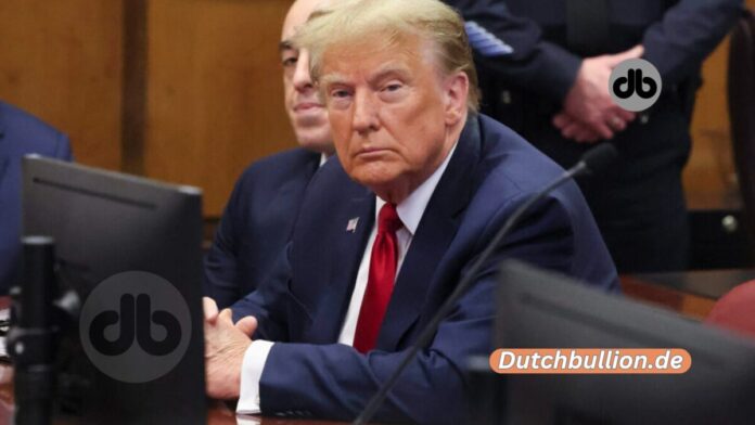 Der Rechtsstreit um Trump