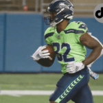 Der Rücktritt von Chris Carson und die Zukunft des Backfields der Seahawks