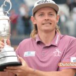 Der Triumph von Cameron Smith bei den Open Eine Geschichte von Hingabe und Talent