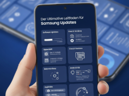 Der Ultimative Leitfaden für Samsung Updates: Alles, was Sie wissen müssen Der Ultimative Leitfaden für Samsung Updates