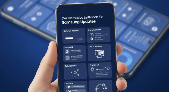 Der Ultimative Leitfaden für Samsung Updates