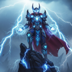 Der Warlock als Gott des Donners in Destiny 2 – Ein Arc 3.0 Deep Dive