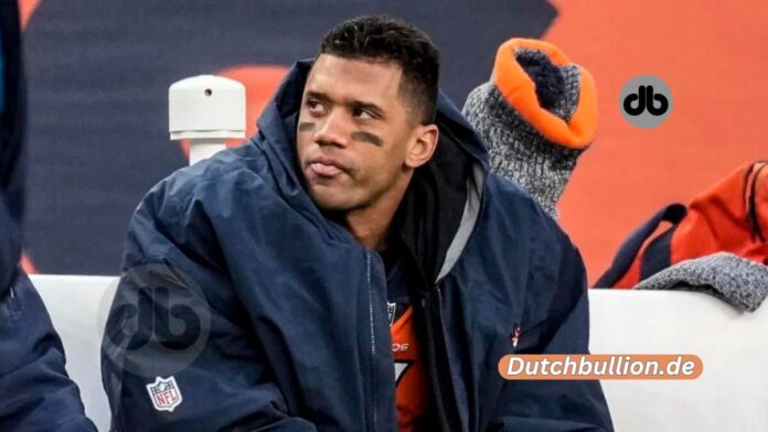Der Wechsel von Russell Wilson zu den Steelers