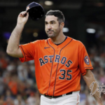 Der außergewöhnliche Justin Verlander