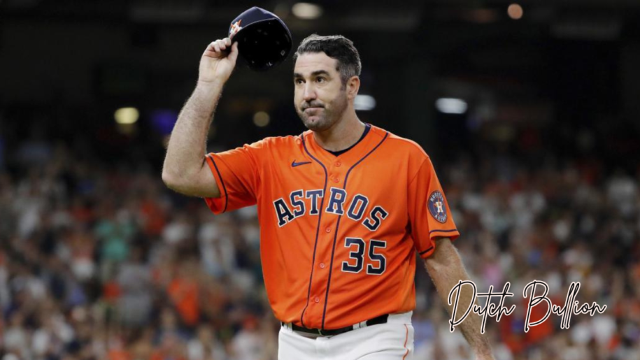 Der außergewöhnliche Justin Verlander